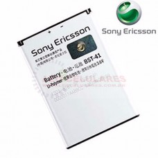 BATERIA SONY ERICSSON BST-41 Xperia X1 X2 X1i X10 ORIGINAL